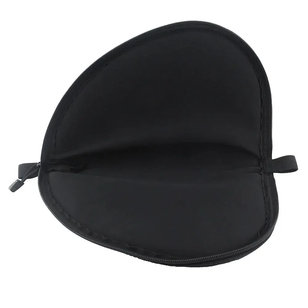 التكتيكية بندقية حقيبة أخفى حمل الادسنس مسدس الحقيبة الرياضة في الهواء الطلق الصيد المحمولة مسدس حماية