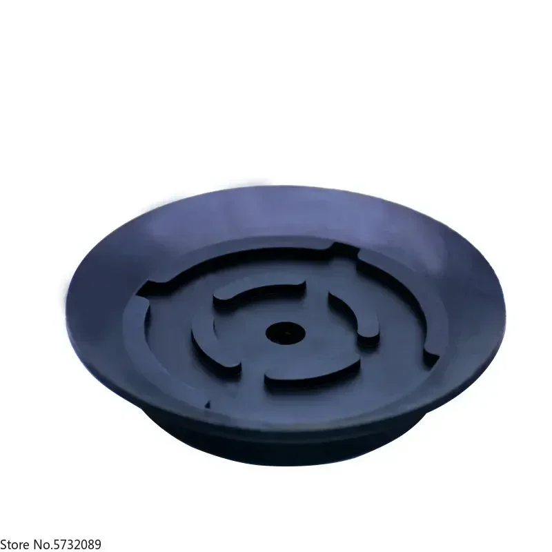 

3pcs Mechanical Hand Vacuum Sucker Industrial Silicone Pneumatic PA PFG PF-60 80 95 Strong Pneumatic