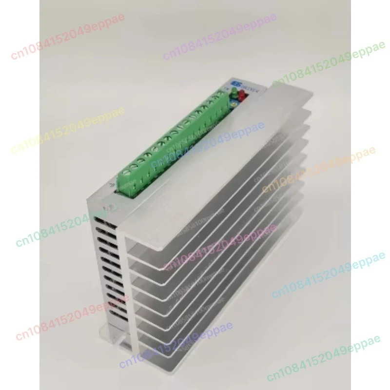 

Q2HB68MG stepping motor driver factory outlet replacement product DQ258M.