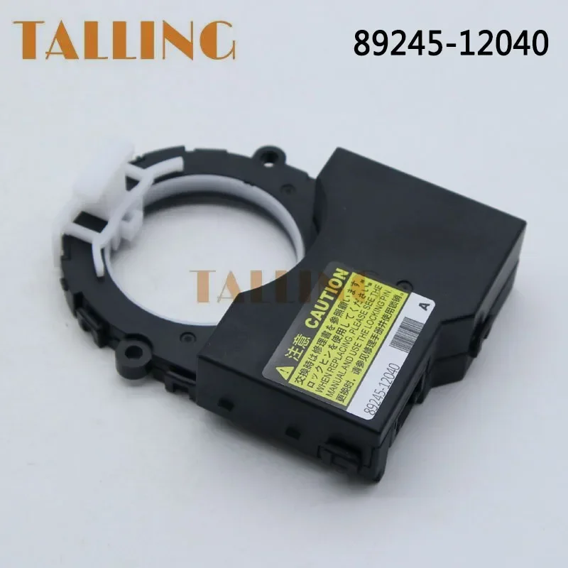 89245-12040 Steering Angle Sensor for Lexus NX200T NX300H 2015 Toyota RAV4 Tacoma Scion IM 2013-2016 Car Accsesories 8924512040