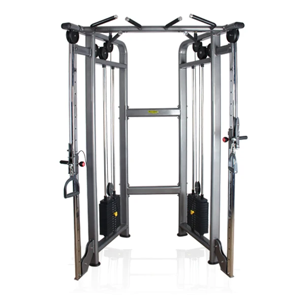 Commercial Gym Equi… - image