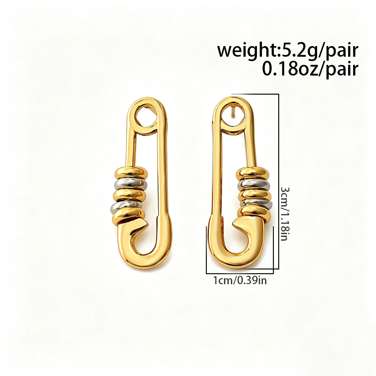 IngeSight.Z Punk Vintage RVS O - Z Vintage Fashion recensie en prijs