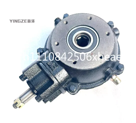 

Four-wheeled motorcycle accessories, ATV differential shaft drive, rear axle box, gear tooth bag, tooth box.With differential