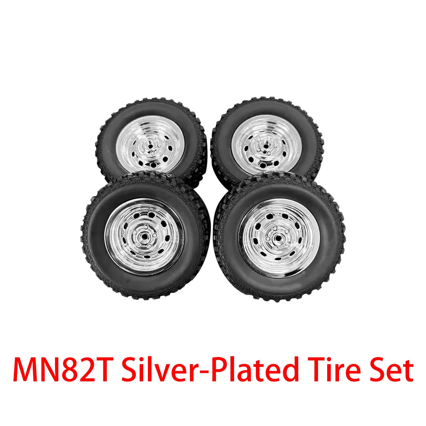Mangniu MN82T RC Car Original Parts