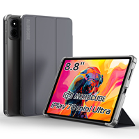 For ALLDOCUBE iPlay 70 mini Ultra Tablet Case TUP Protective Tablet Case