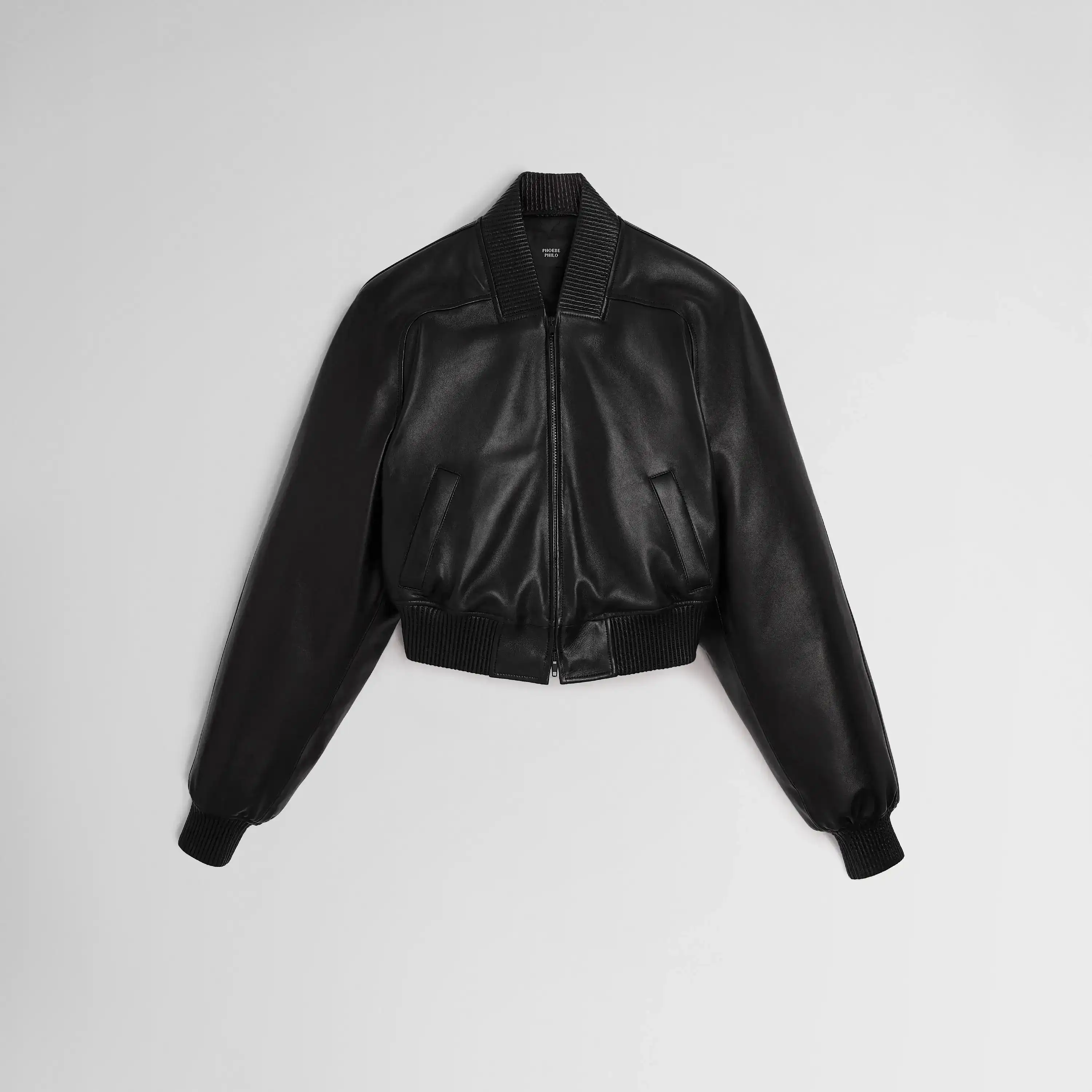 السترة النسائية الجديدة، سترة Phoebe Philo، مصنوعة يدويًا من قبل المصممين الكبار #6