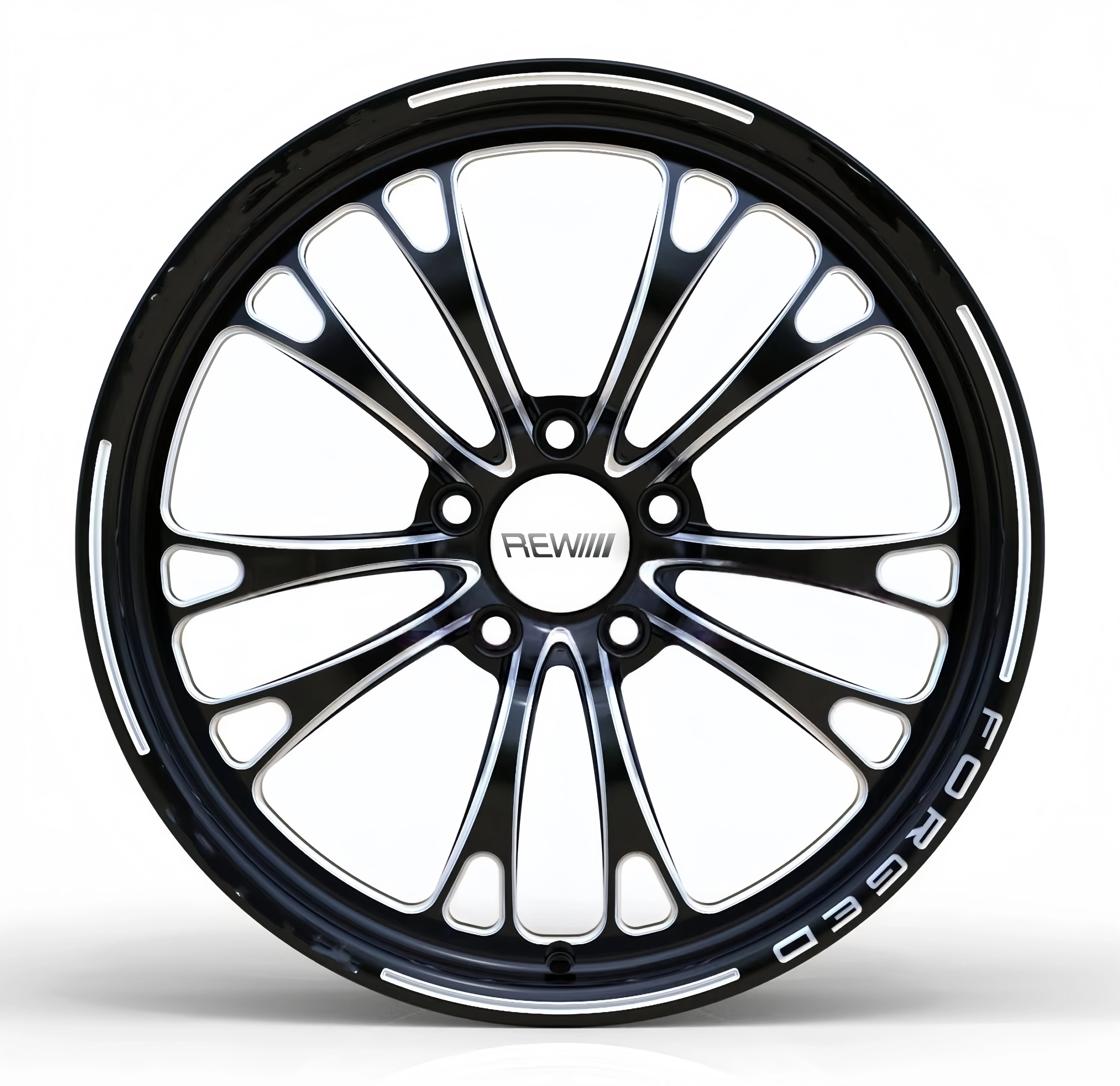 

Car Rims JWL VIA Rines 18*8.5J 5X114.3 PCD Deep Dish Alloy Casting Car Wheel for BMW E36 E39 E90 E60 Car