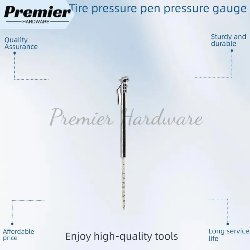 

Car Meter Tyre Vehicle Auto Tire Tire Pressure Monitor Cars Presure Guage Pen Motor Air Pressure Test Gauge Pen Systems