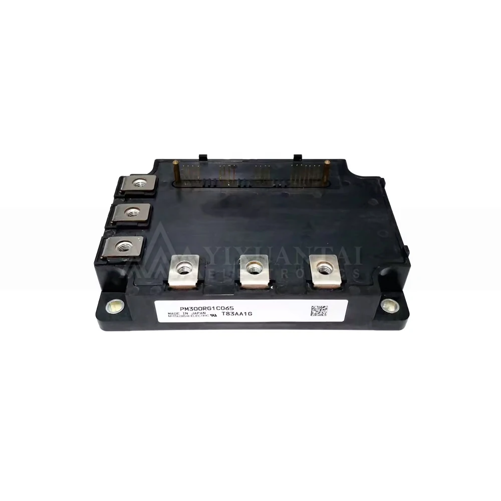 PM300CBS060 PM300CG1C065 NEW ORIGNAL IN THE STOCK IGBT MODULE