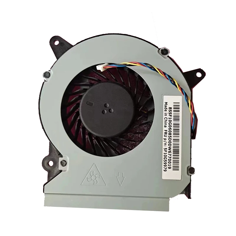 New Original LAPTOP CPU Cooling Fan FOR LENOVO Home 500-22IBU HORIZON 2E 5F10G59979