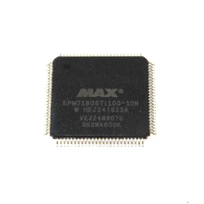 Newly imported EPM7160STC100-10N EPM7160STI100-10N programmable logic device