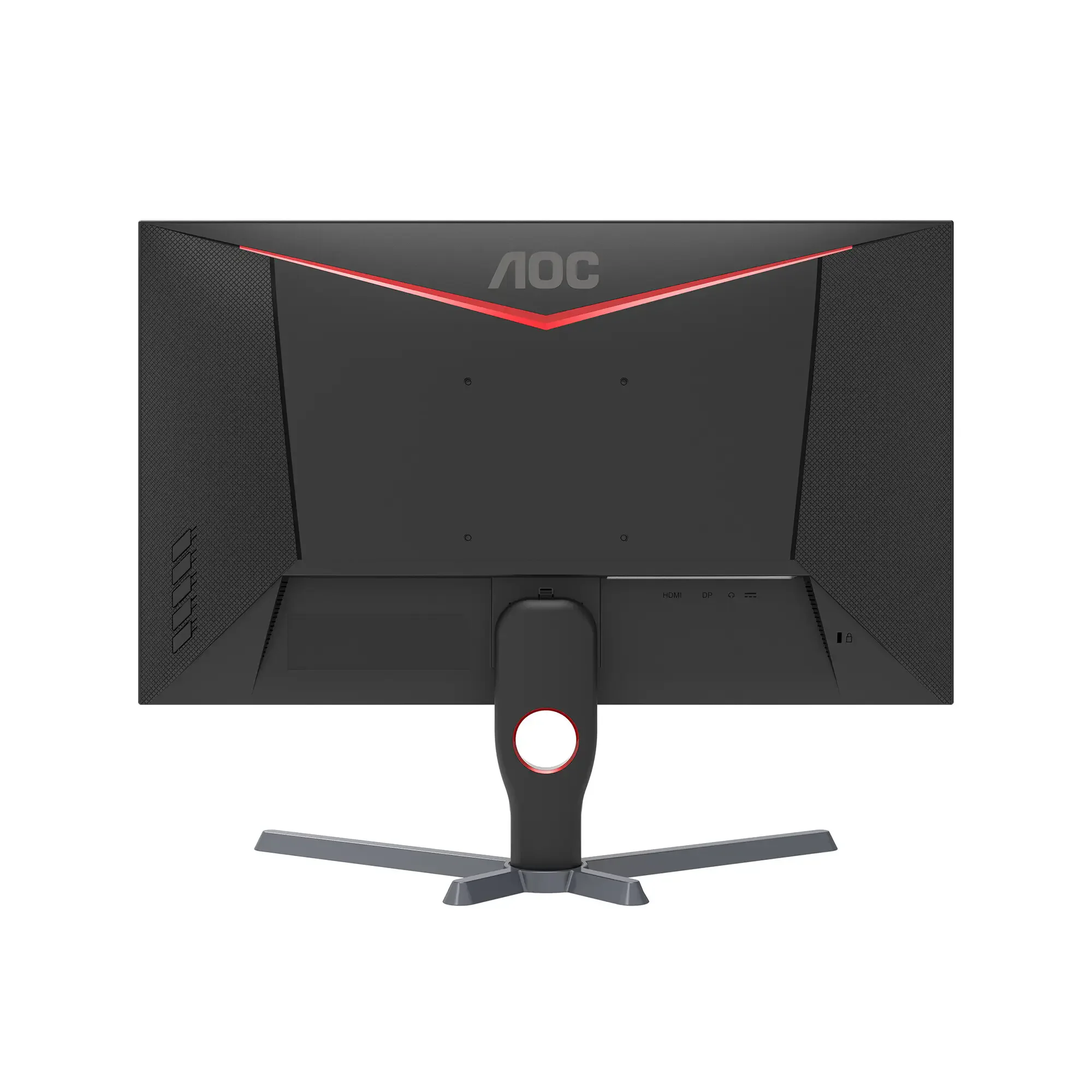 AOC 24G11E HDR10 fast IPS SCREEN 1K180HZ 24 Inch SCREEN HD DISPLAY Desktop Computer Monitor HDMI+DP  1920*1080