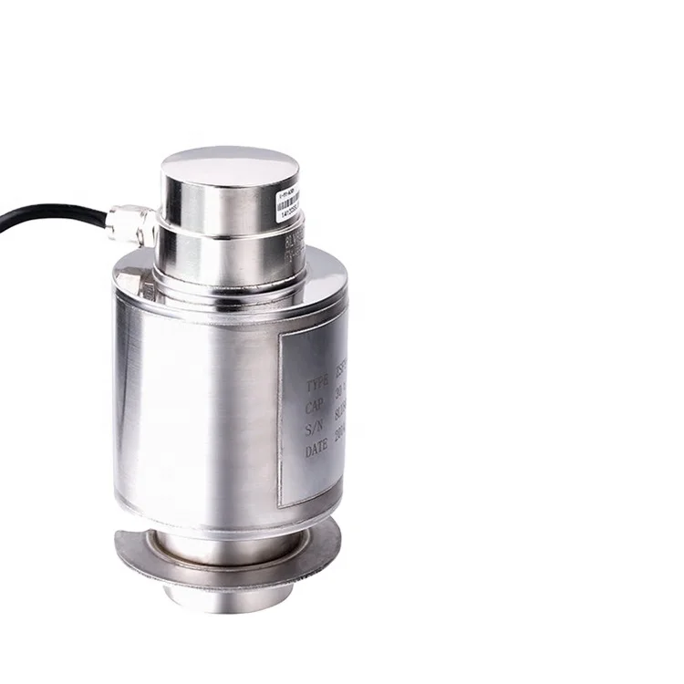 Custom Zsf Silo Tank Column Type Load Cell,Heavy Duty Weight Sensor