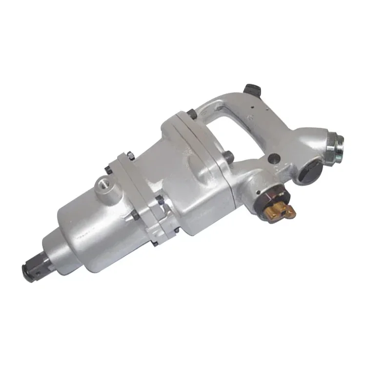 1'' 3/4'' Drive Square Air Impact Wrench Pneumatic Wrench OEM BK20 Bolt Repair Tool