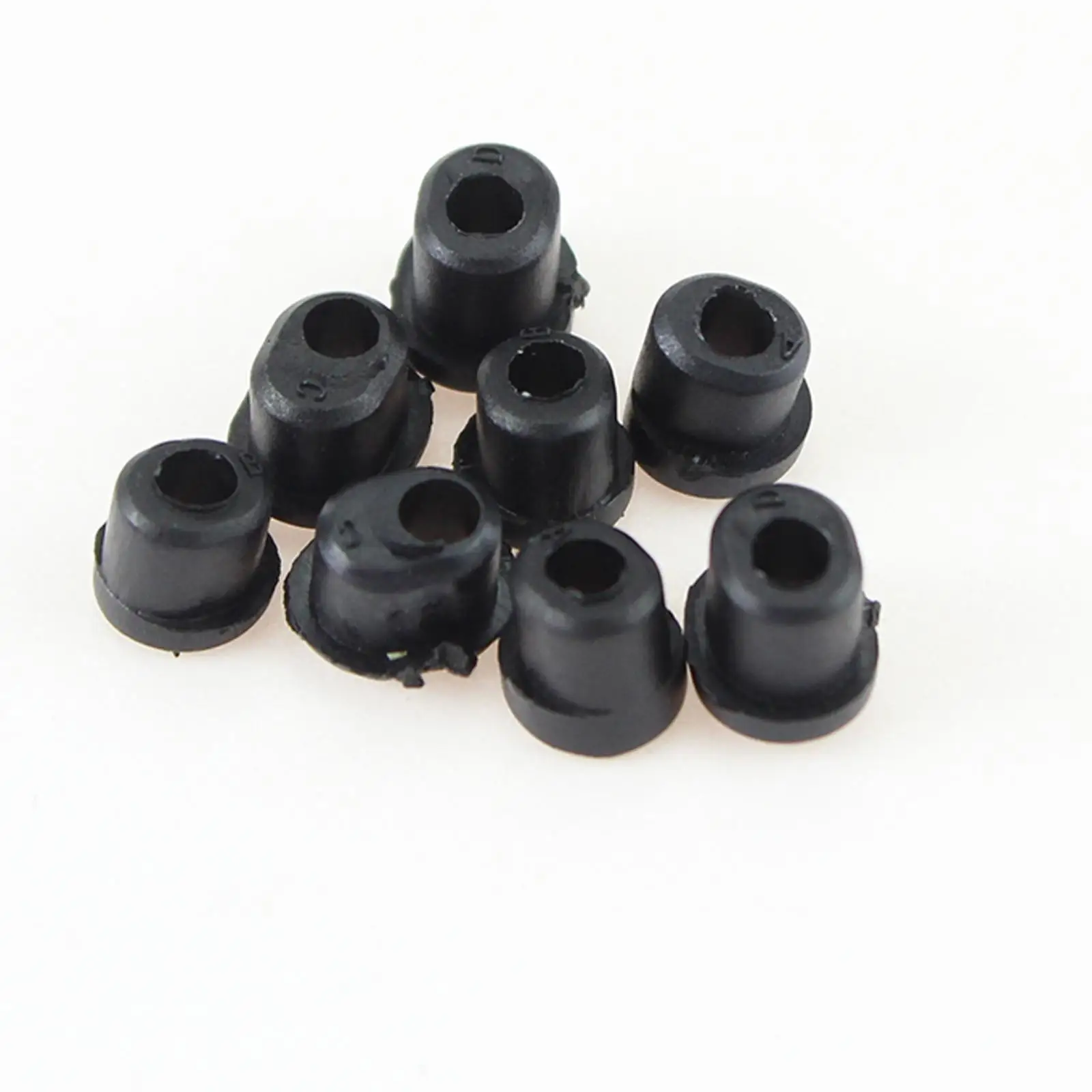 1/12 Scale RC Screws Nuts Bushing for Wltoys 124017 124016 Crawler Car Spare Parts Replacement Kit