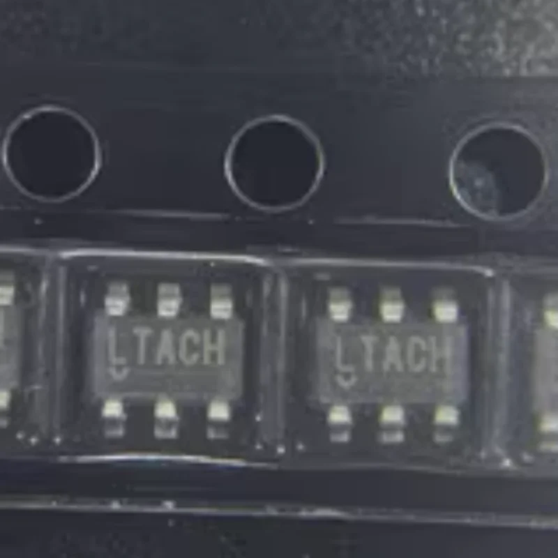 LT3467IS6 LTACH SOT23-6 New Original Genuine