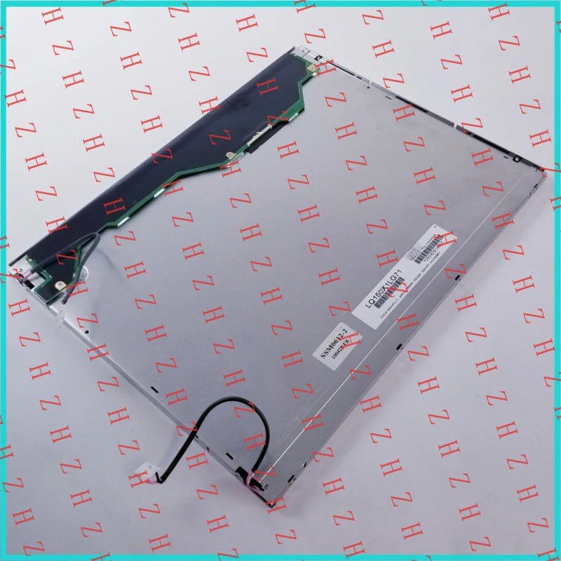 P+ Original LQ150X1LG71 LCD Display Screen for Sharp
