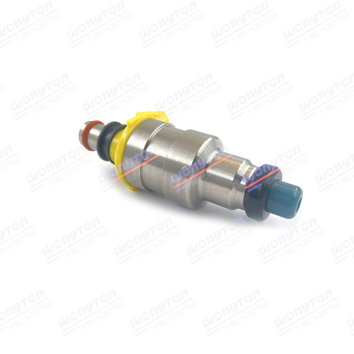 4Pcs Low Resistance NEW Fuel Injectors 195500-1070 For 1984-1987 Honda Gold wing GL1200