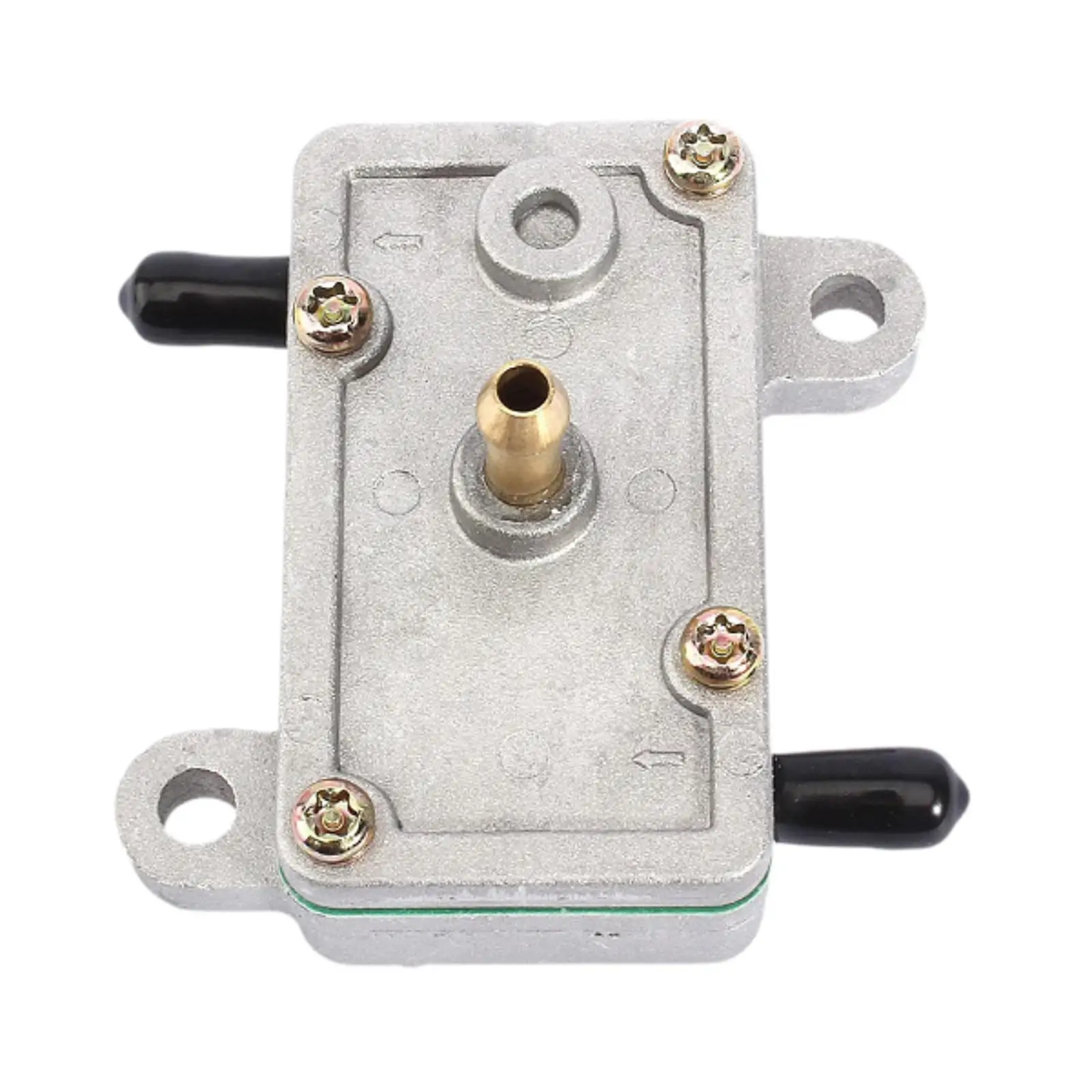 High Performance Fu…