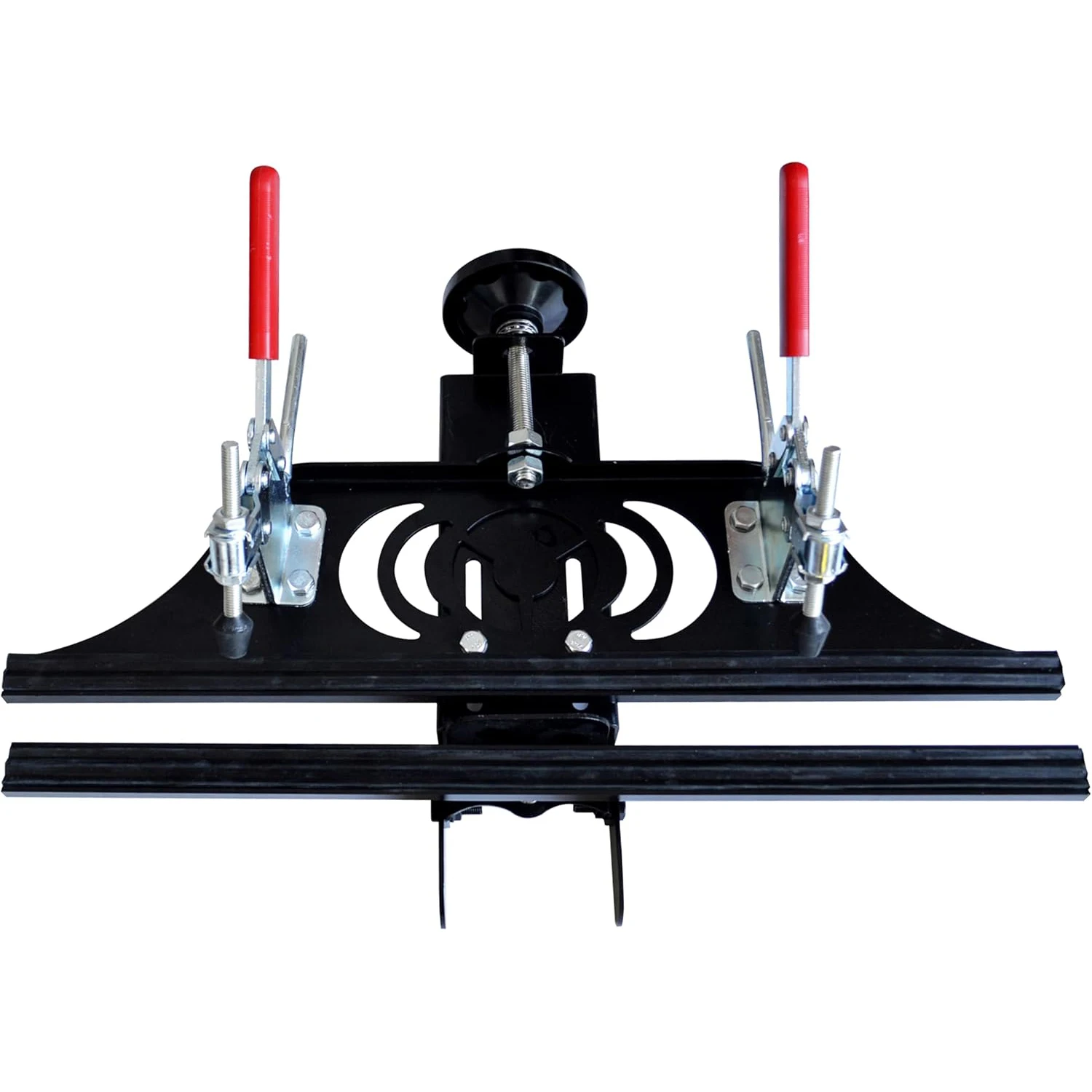 ونقالة الشاشة 24 * 24 بوصة معدات تمديد شبكية يدوية نقالة الشاشة الحريرية اليدوية لطباعة الشاشة الحريرية #3