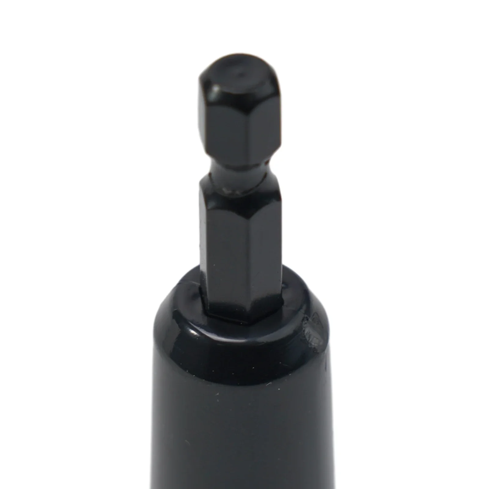 Драйвер соединителя провода синего цвета для дрилей повышает эффективность в конструкции шестигранной ручки для скручивания проволоки