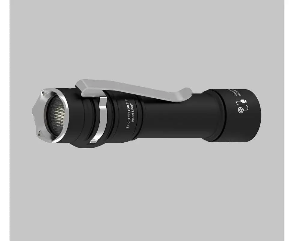 Armytek 프라임 C2 프로 자석 USB 손전등