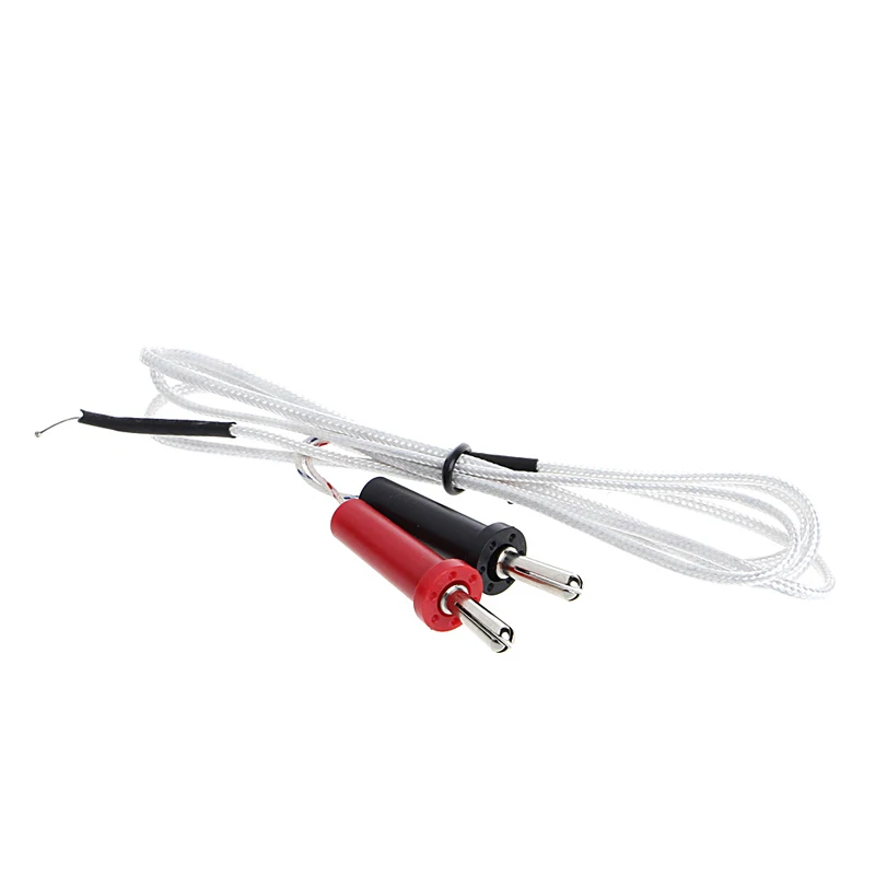 TP-01A K-type Wire Temperature Test Thermocouple Probe 100cm