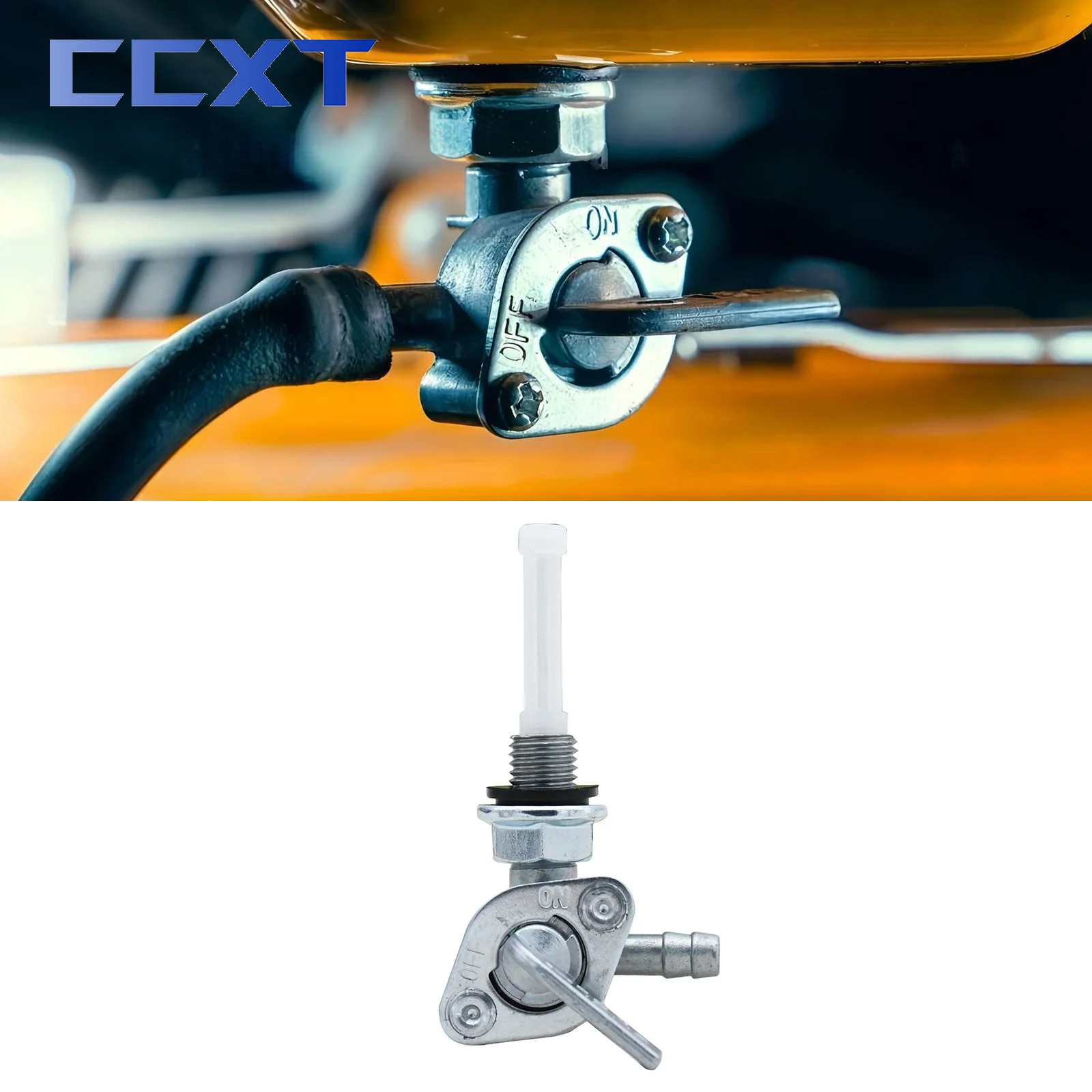 Motorcycle Atv Engi… - image