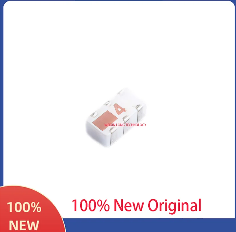 high pass filter HFCW-7000+ Ceramic high-pass filter, LTCC construction, small size 0603 package