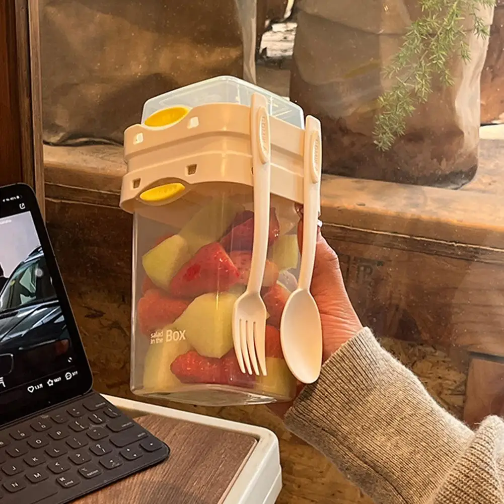 Health Snack Contai… - image