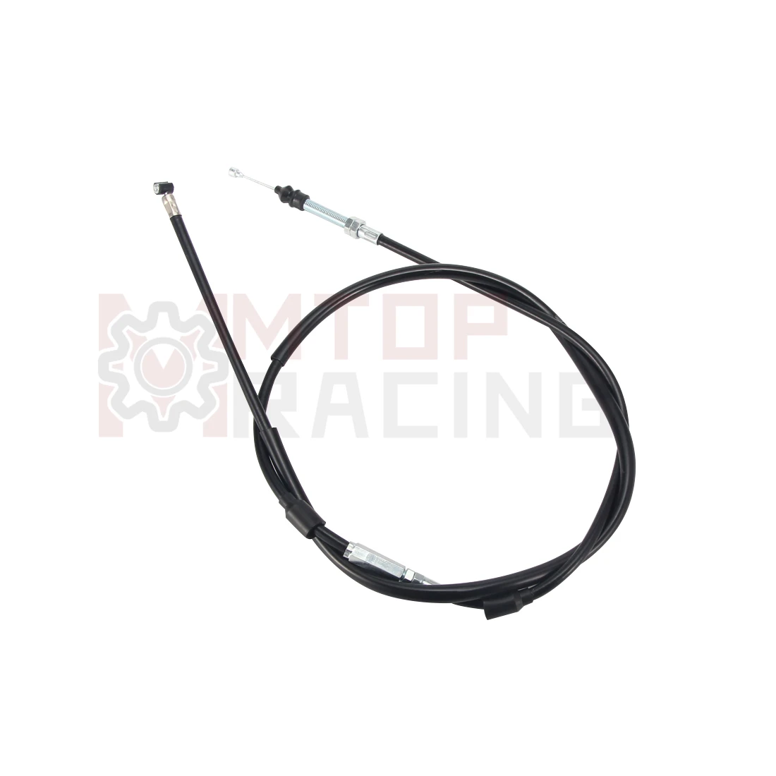 Clutch Control Cable Line For Kawasaki VN800 Vulcan 800 1995 1996 97 98 99 2000 01 02 03 04 05 2006 54011-1387 Steel Clutch Wire