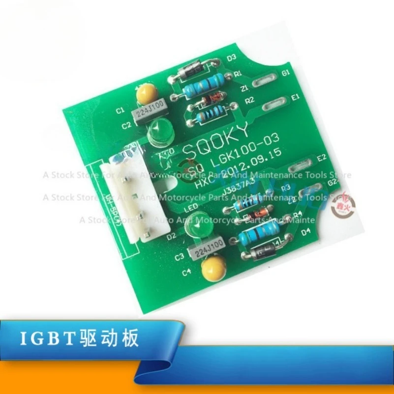 For IGBT Module Driver Board, Inverter Welding Machine, Plasma Cutting Machine IGBT Driver Board