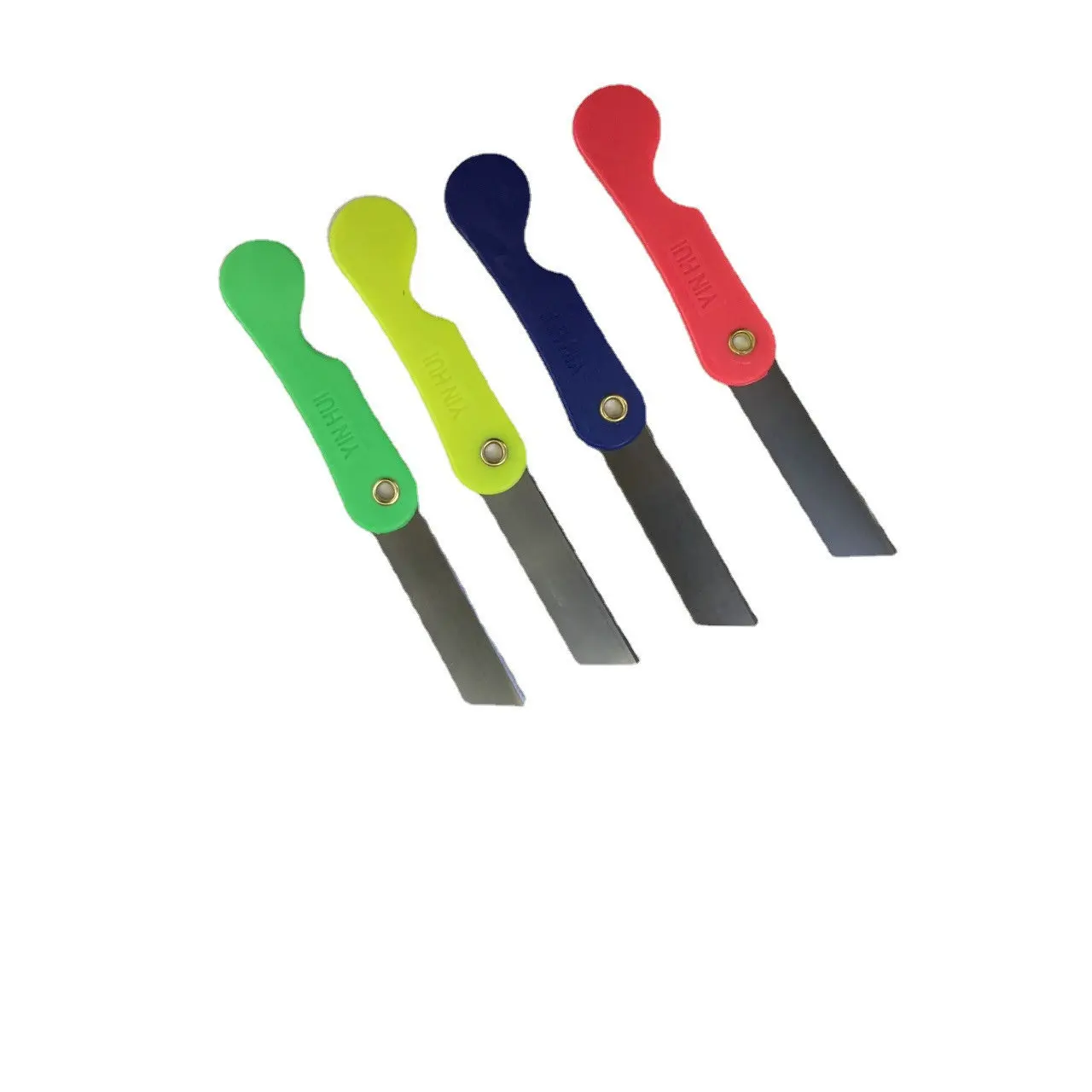 Mini Portalble Utility Mes Cutter Brief Envelop Opener Mail Mes School Kantoorbenodigdheden