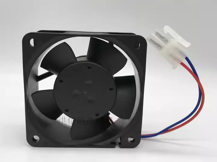 

Бесплатная доставка оригинальный 614NHHR DC24V 125mA 3,0 Вт 6 см вентилятор охлаждения драйвера