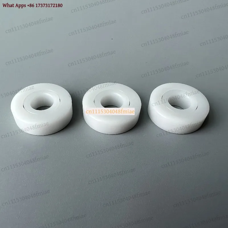 3pcs/lot H153261 H153261-00 40111101 40111101-OR Shaft Bearing Plastic For Noritsu LPS24 Minilab Parts Accessories