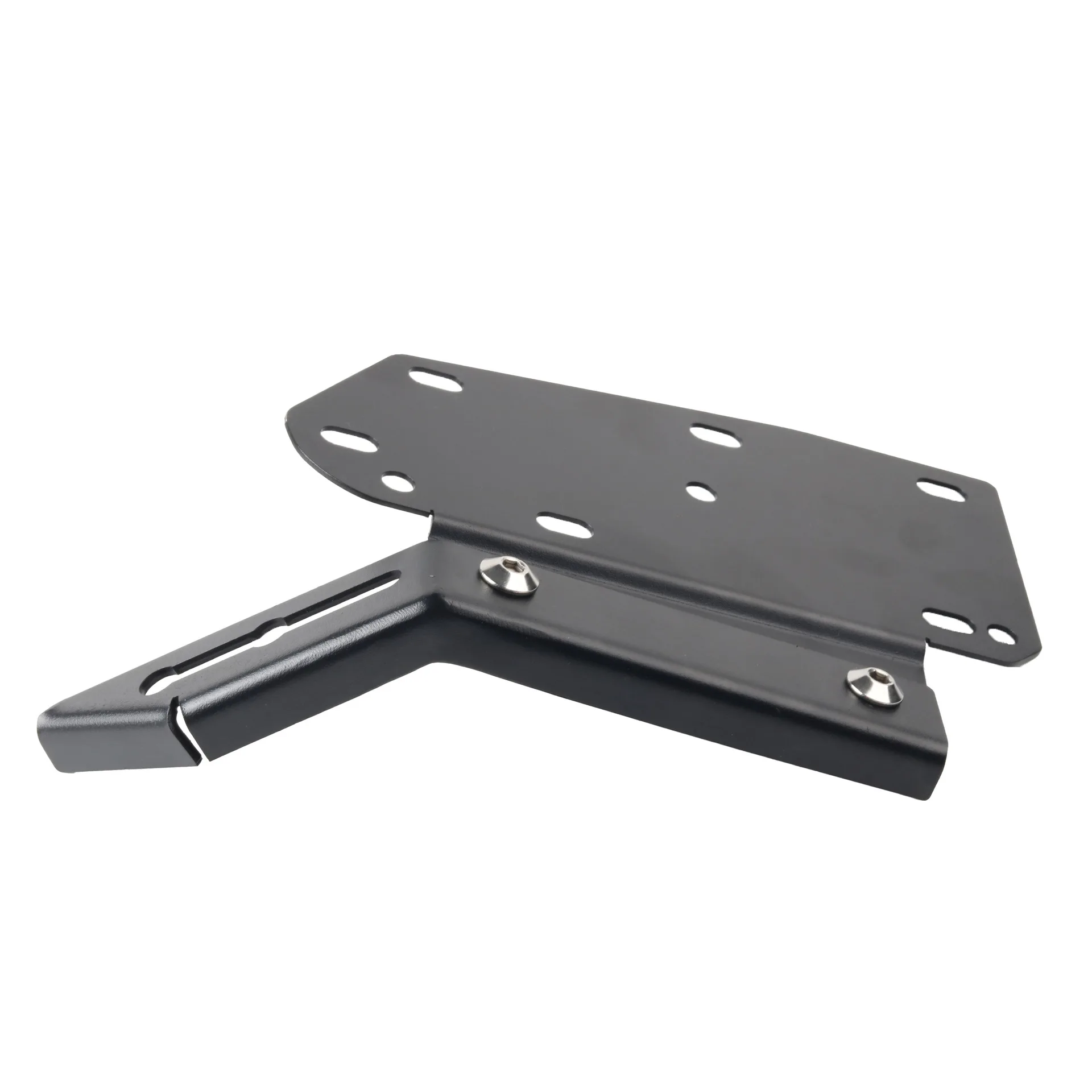 Motorcycle Accessories For Honda FORZA350 forza300 NSS350 2021 2022 2023 Spotlight Bracket Holder Sport Light Fog Light Mount