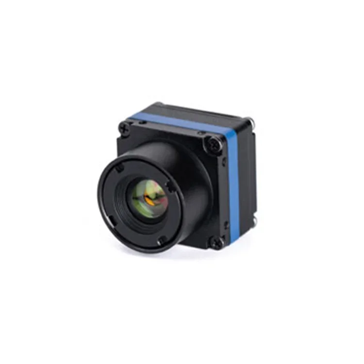 640x512 Uncooled Thermal Imaging Module Camera For