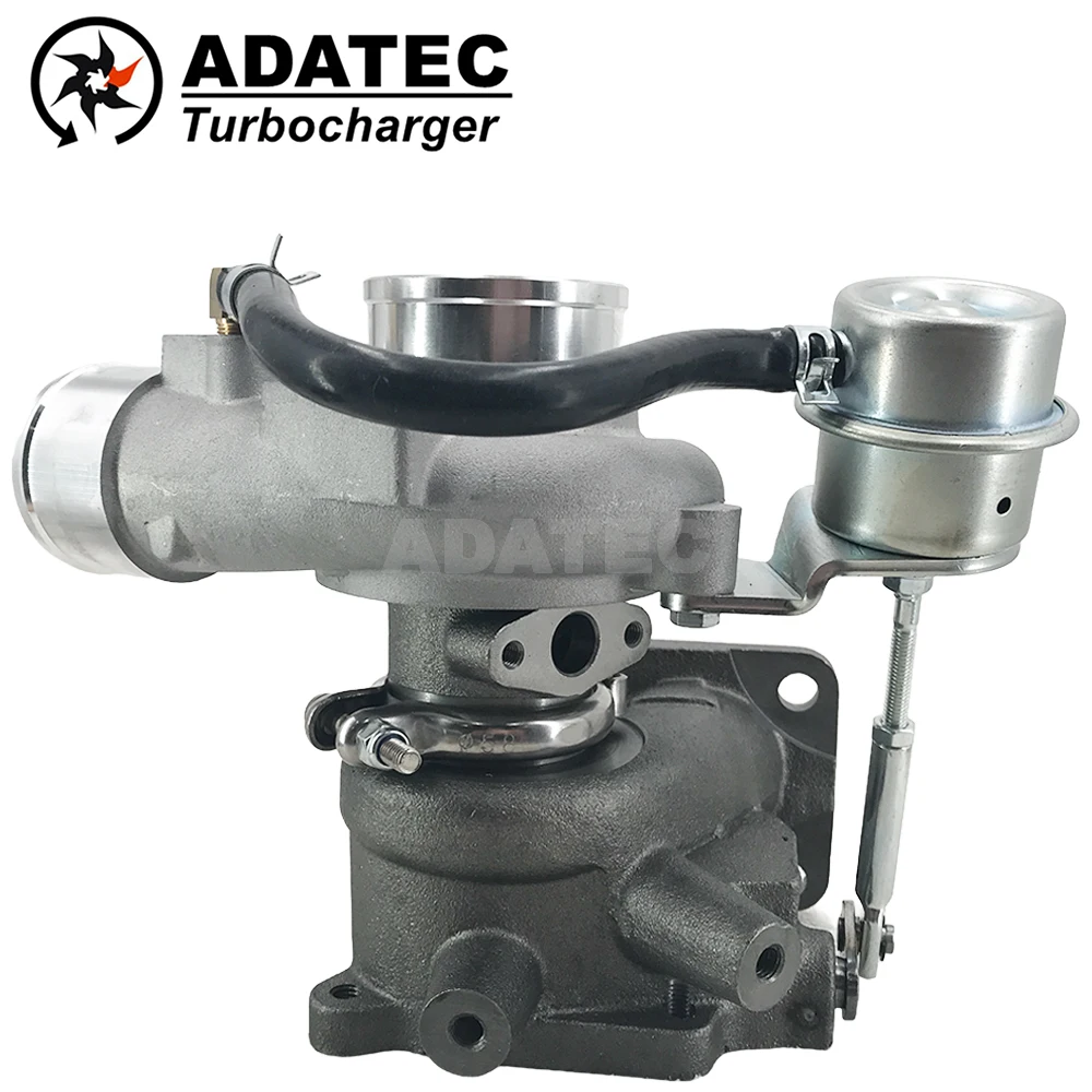 Turbocompresor 1118300ANB 1118300ANAC JP50 Turbina 1150900001-1 Turbo para motor JIANGXI ISUZU Pick up JE4D25Q5A 2.5L 95KW Euro V