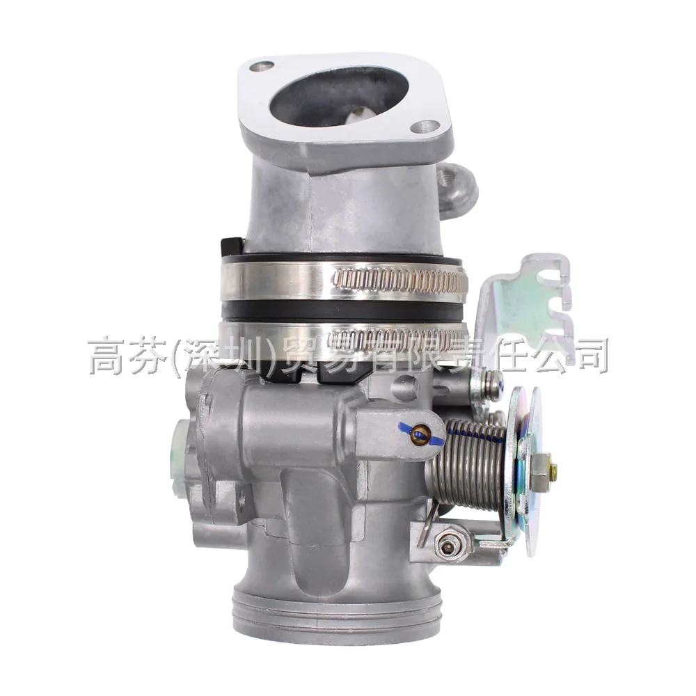 Motorcycle accessories EFI throttle body