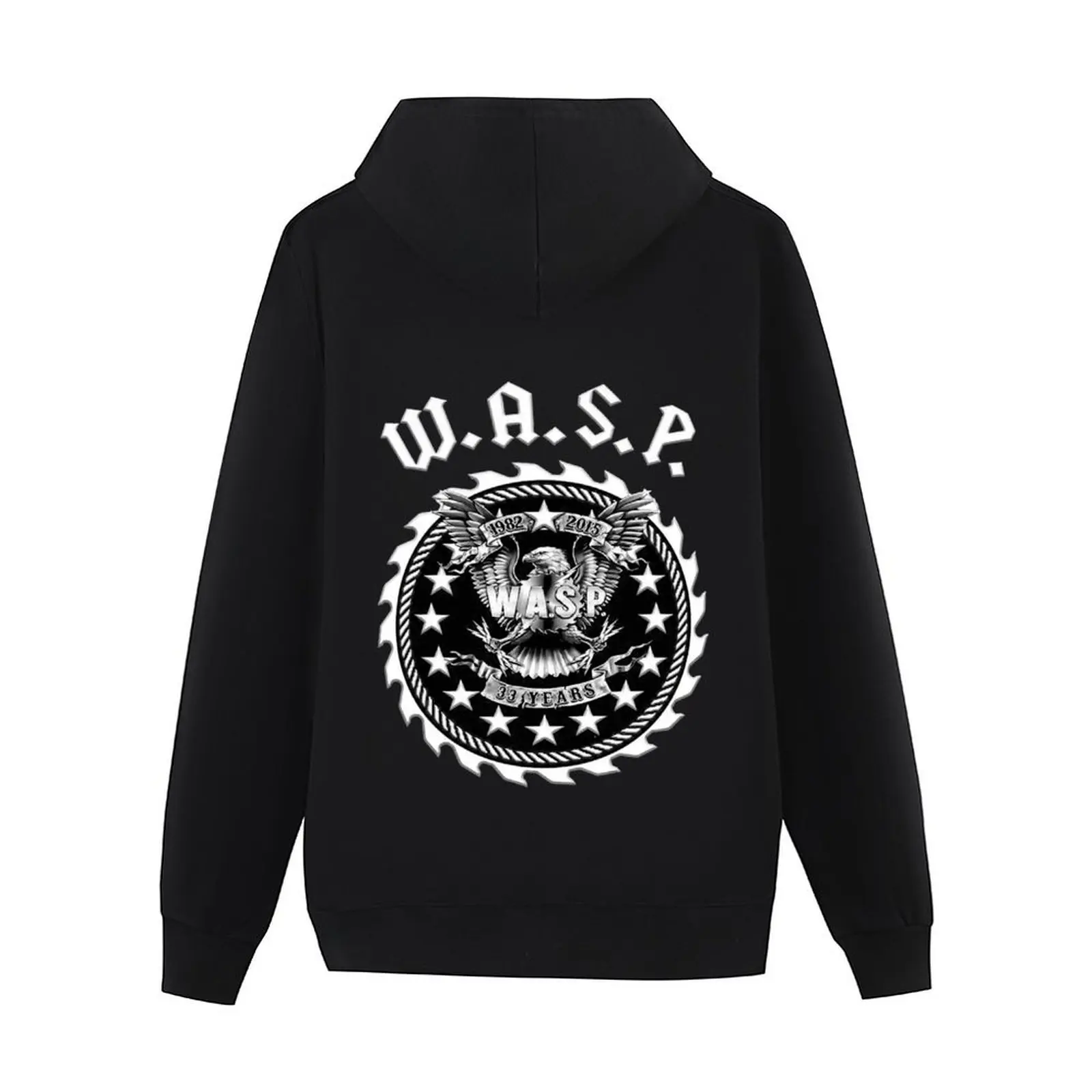 دبور الفرقة شعار هوديي الملابس الكورية نمط الملابس الجمالية الرجال ملابس الخريف النمط الياباني الرجال هوديي المعتاد #3