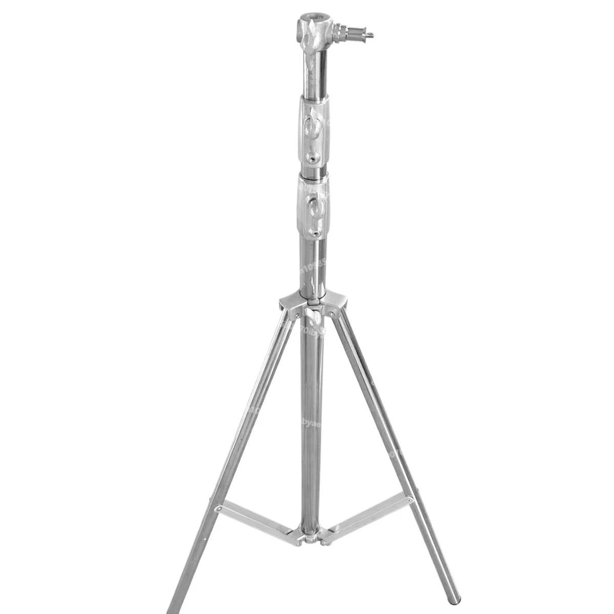 For C-type Magic Leg Photography Light Stand Large Studio Flash Studio Stand Stainless Steel Light