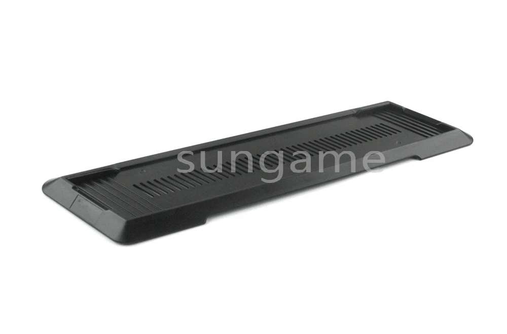 1pc Vertical Stand For PS4 Dock Cradle Mount Bracket Holder Host Base Console Gaming Accessories view 5