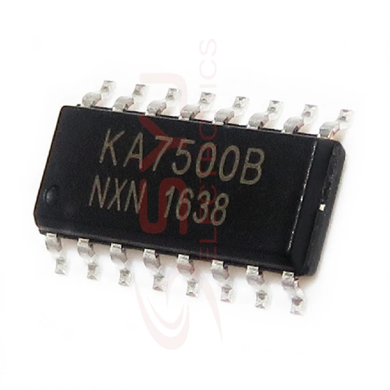 5-20PCS KA7500B KA7500 PIC18F66J60-I/PT PIC18F66J60 LA4628 4628 AM26LS31CN AM26LS31PC BK1088 1088 TPS51124 51124