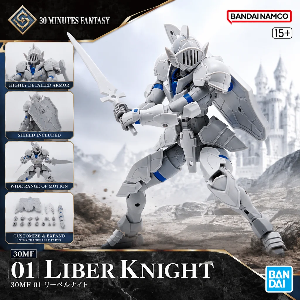 #48 Newest Gundam Model Kits