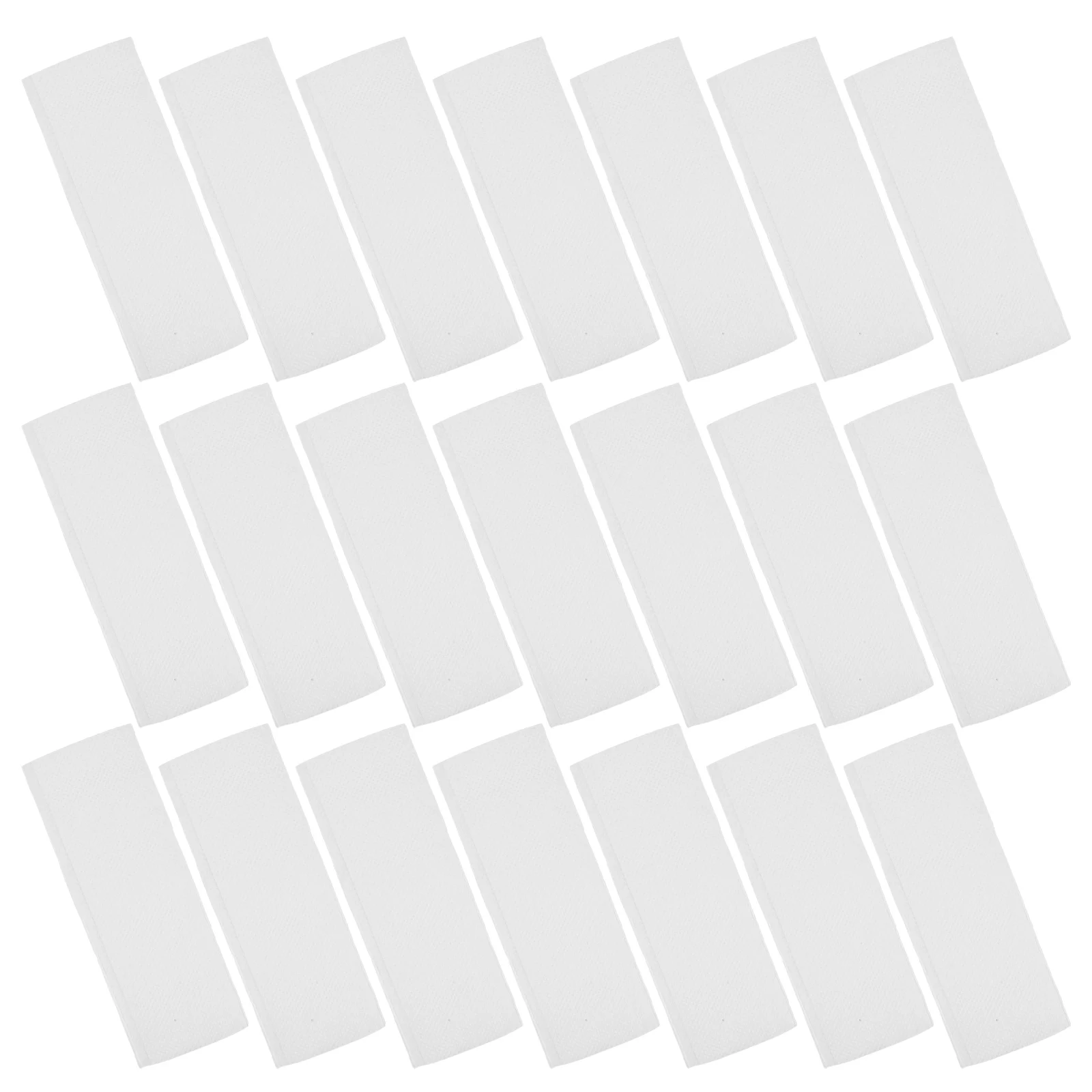 

140 Counts Bathroom Paper Towels Hand Napkins Disposable Tissue Thick Absorbent Soft Wood Pulp Commercial Car Dinners