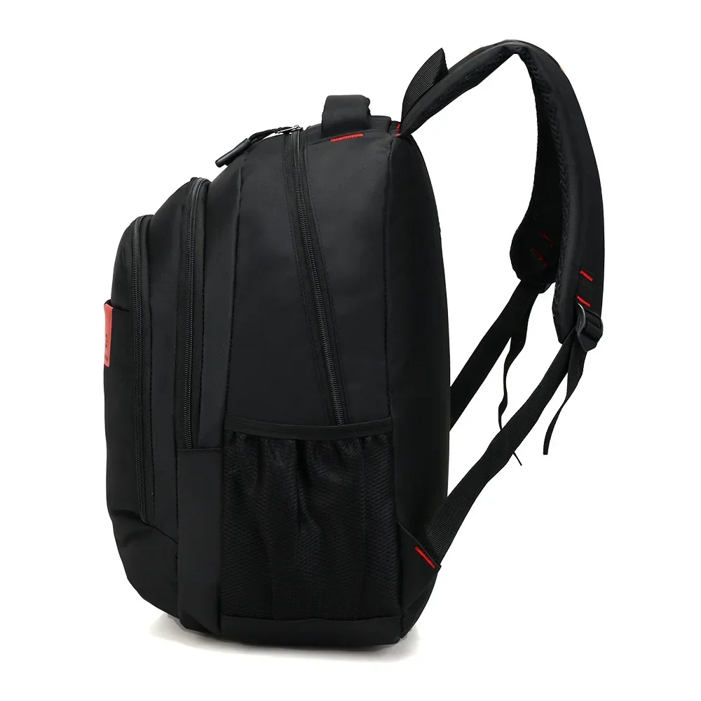 Mochilas de viagem ao ar livre para adolescente, mochila escolar para crianças, mochila Oxford grande para bebês, 12in, bolsa de laptop de moda