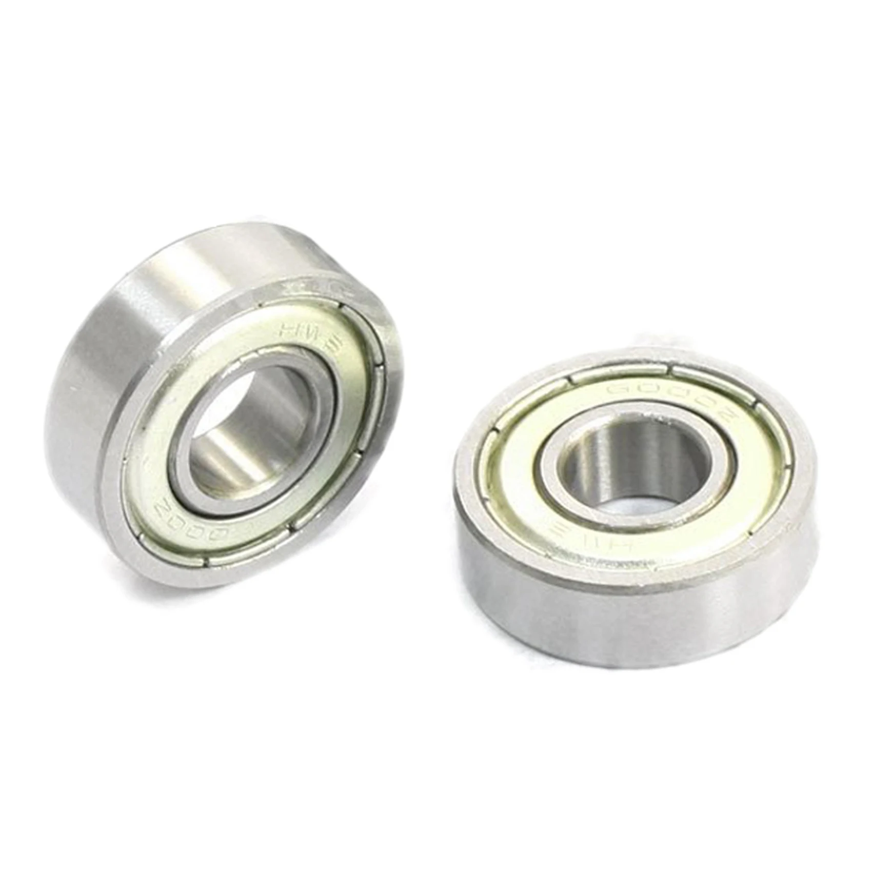A93E-6000Z 10Mm X 26Mm X 8Mm Sealed Deep Groove Radial Ball Bearings 30 Pcs