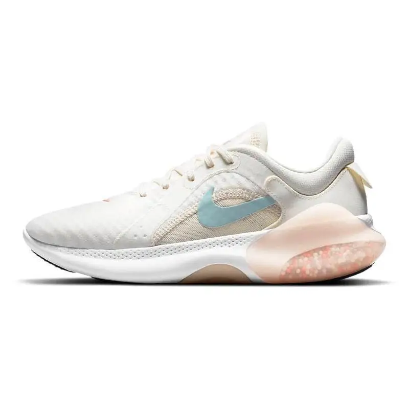 Nike Nike Joyride Dual Run 2 Running Shoes Women's Low-top Off-white/blue/pink Sneakers shoes CT0311-104