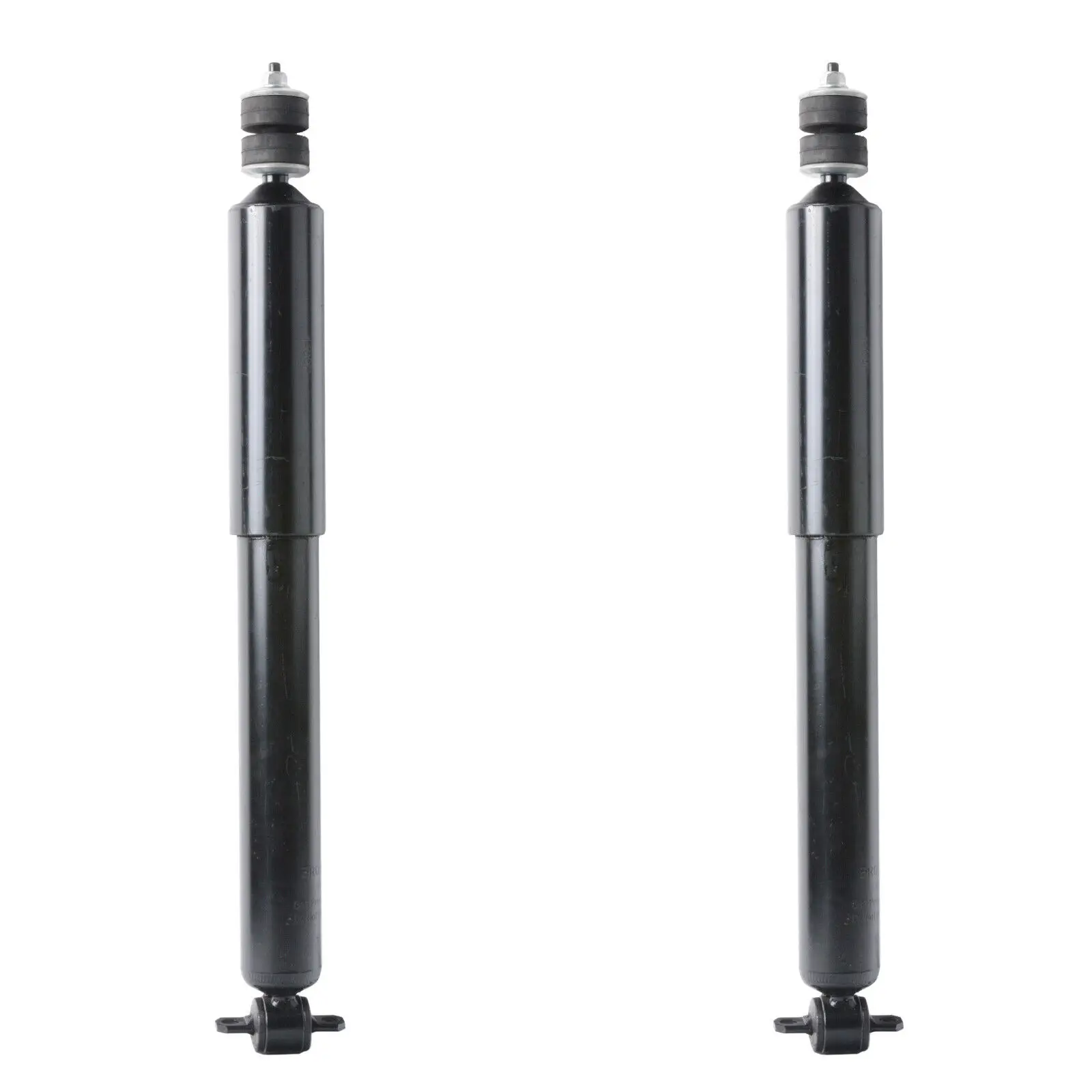 

Front Shock Absorbers For 1999-2004 Jeep- Grand Cherokee WJ 37161