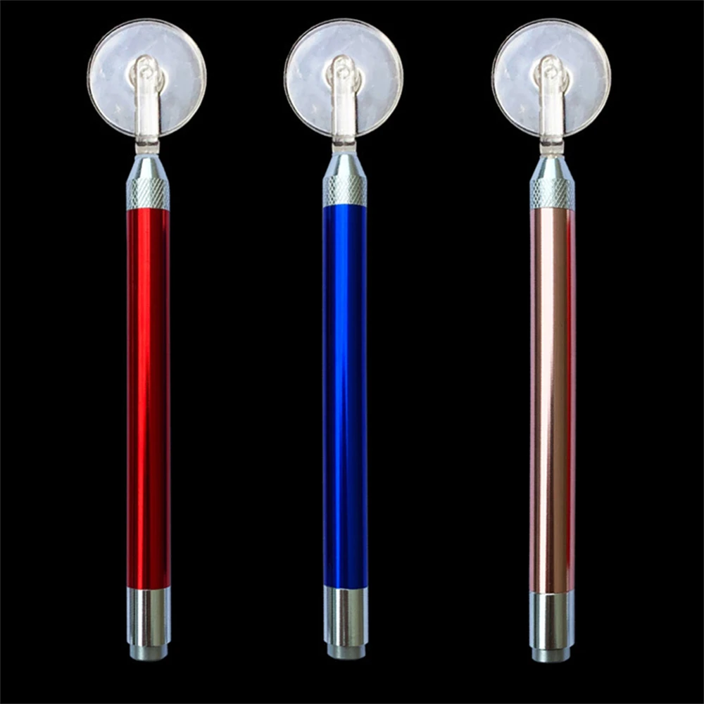 Lighting Scroll Wheel Point Drill Pen Roller Scroll 5D Diamond Painting LED Tool DIY Embroidery Accessories Adhesive Tape Kits